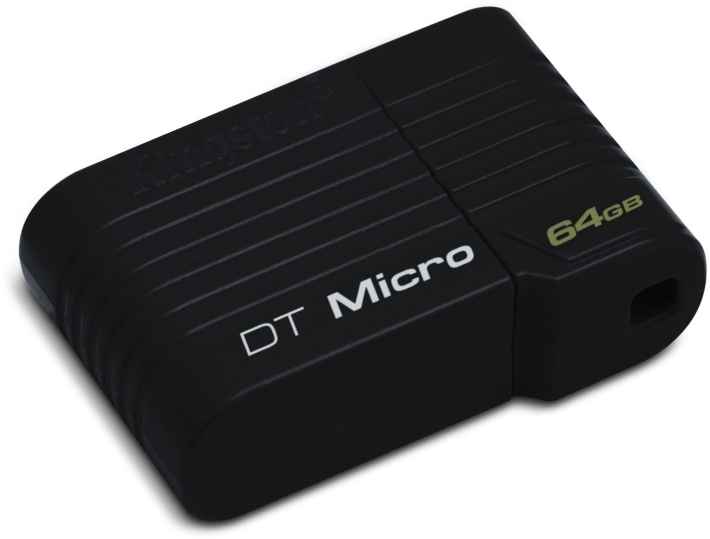Kingston Datatraveler Micro 64GB